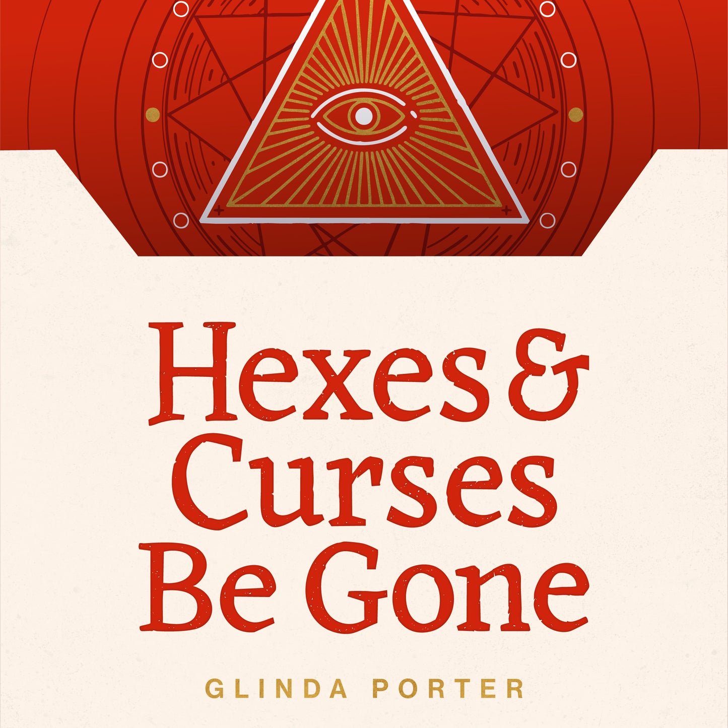 Hexes and Curses Be Gone