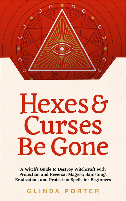 Hexes and Curses Be Gone