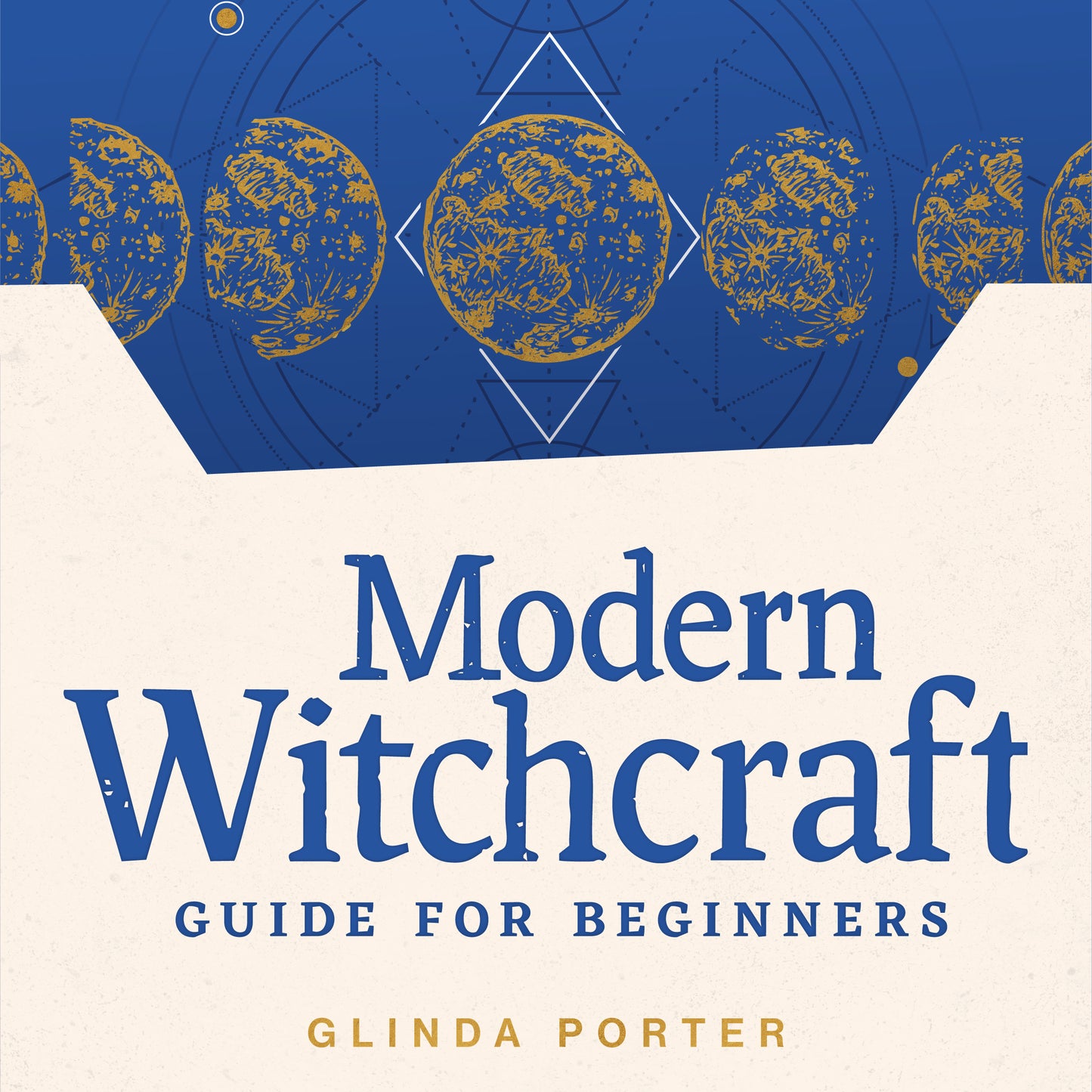 Modern Witchcraft Guide for Beginners