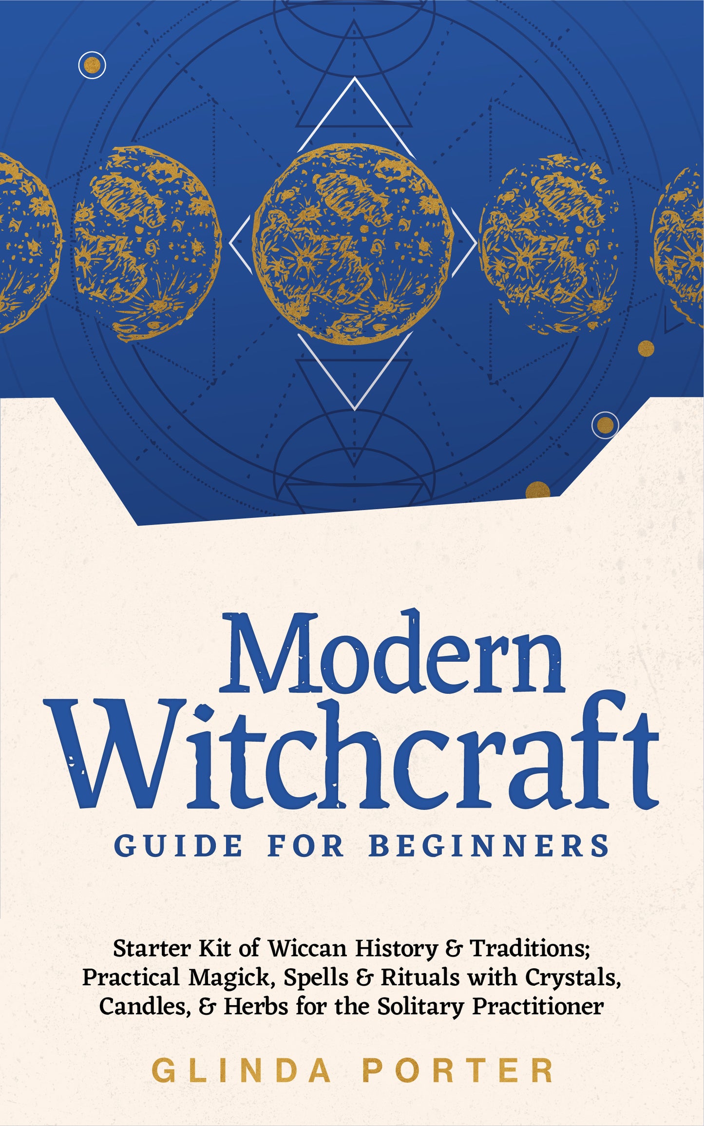 Modern Witchcraft Guide for Beginners