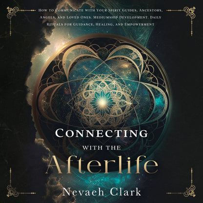 Connecting with the Afterlife