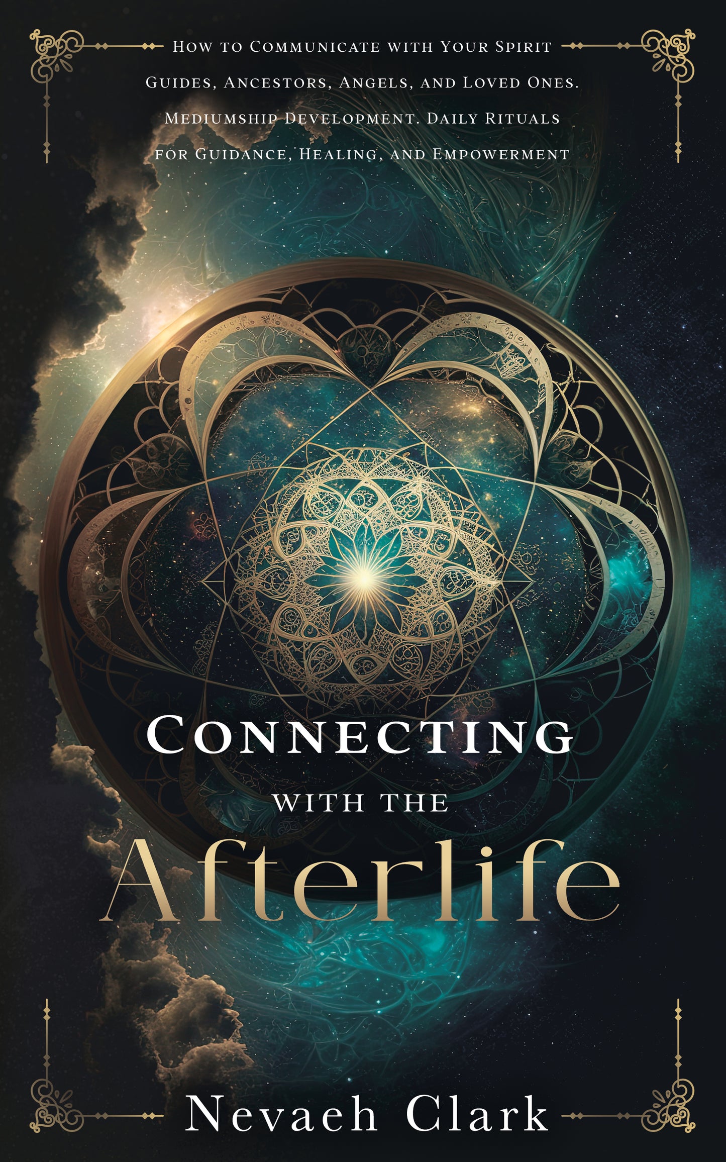 Connecting with the Afterlife