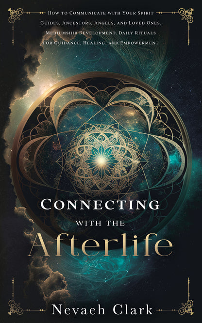 Connecting with the Afterlife
