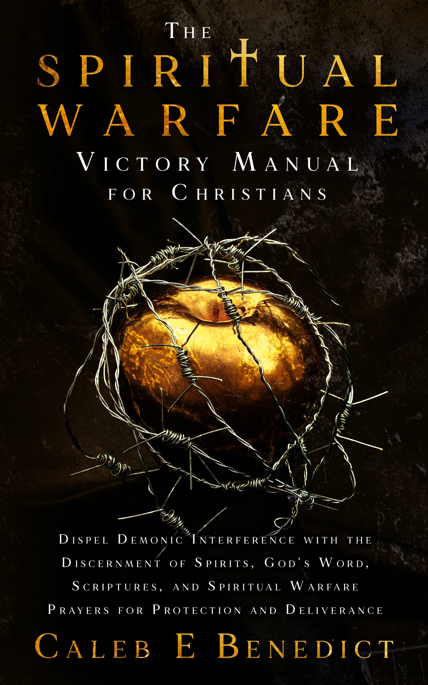 The Spiritual Warfare Victory Manual for Christians